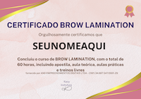 Certificado Acesso Completo